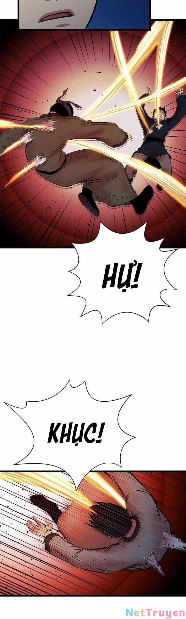 Học Giả Trở Lại 59 trang 23