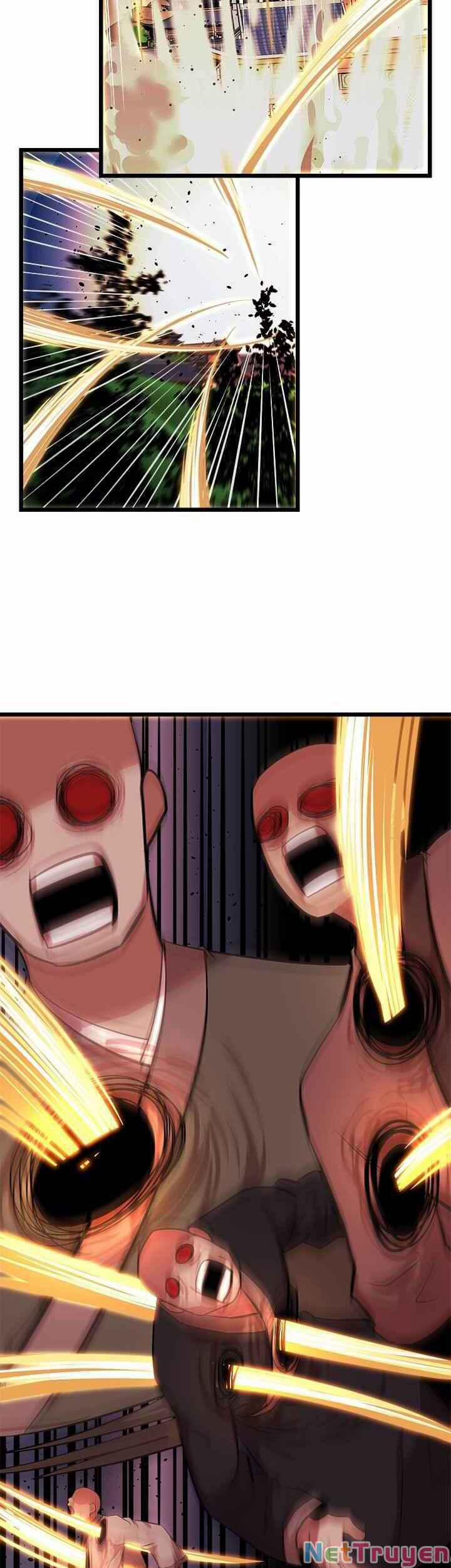 Học Giả Trở Lại 59 trang 26