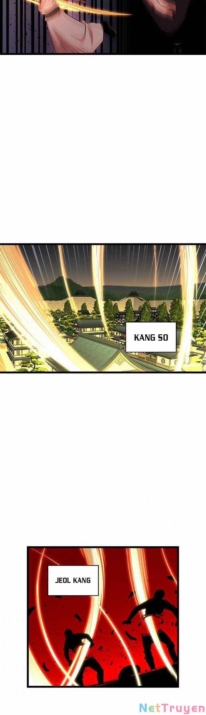 Học Giả Trở Lại 59 trang 27