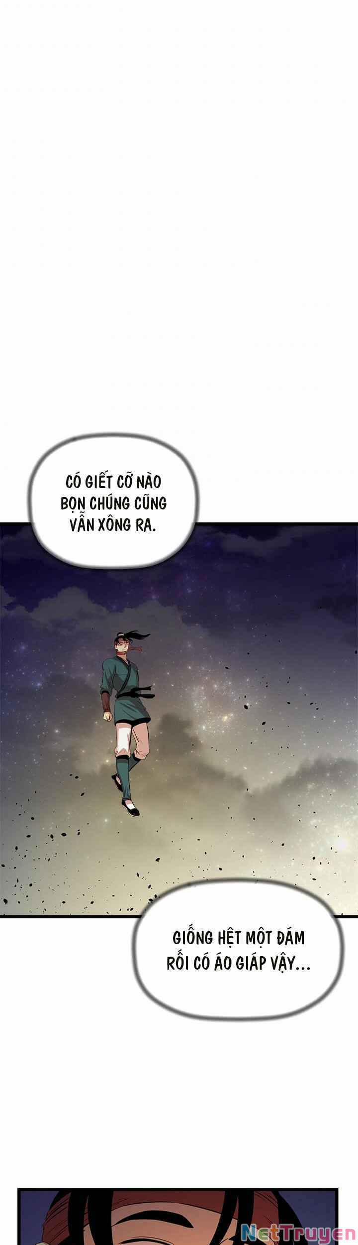 Học Giả Trở Lại 59 trang 28