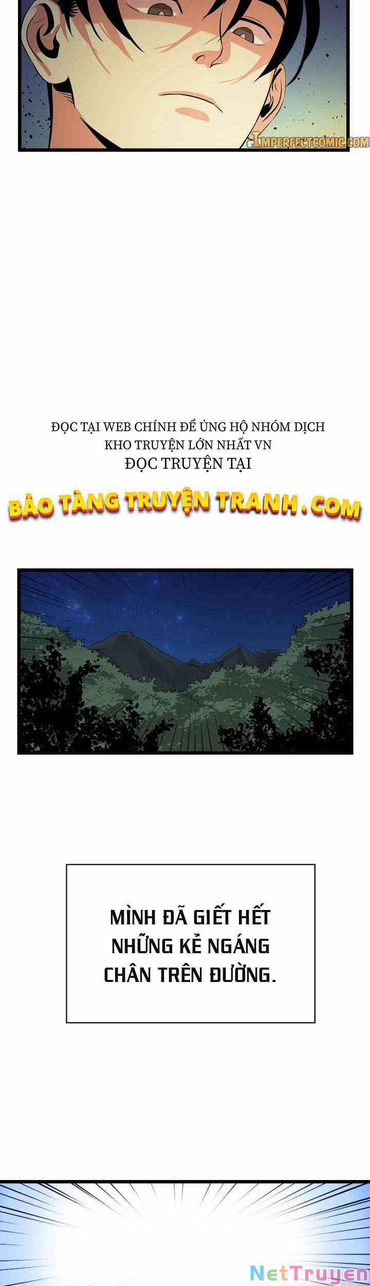 Học Giả Trở Lại 59 trang 29