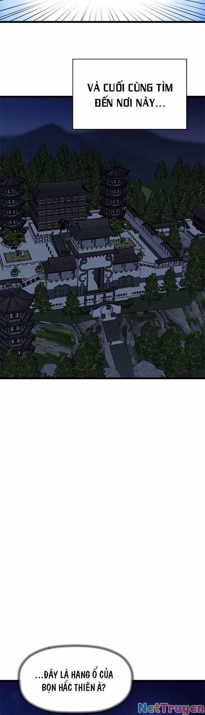 Học Giả Trở Lại 59 trang 30