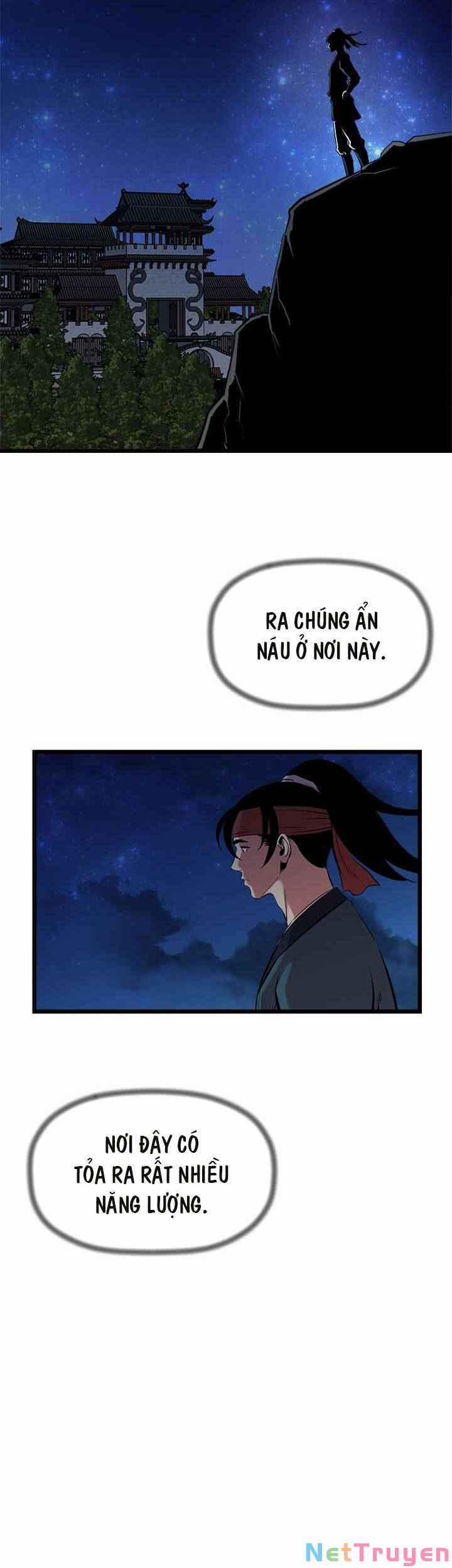 Học Giả Trở Lại 59 trang 31