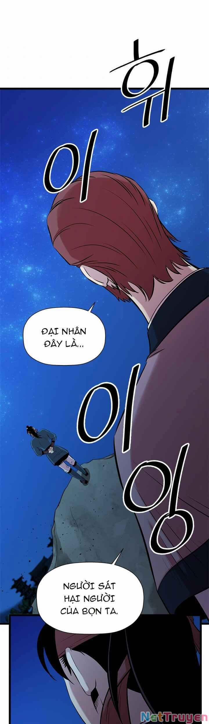 Học Giả Trở Lại 59 trang 32