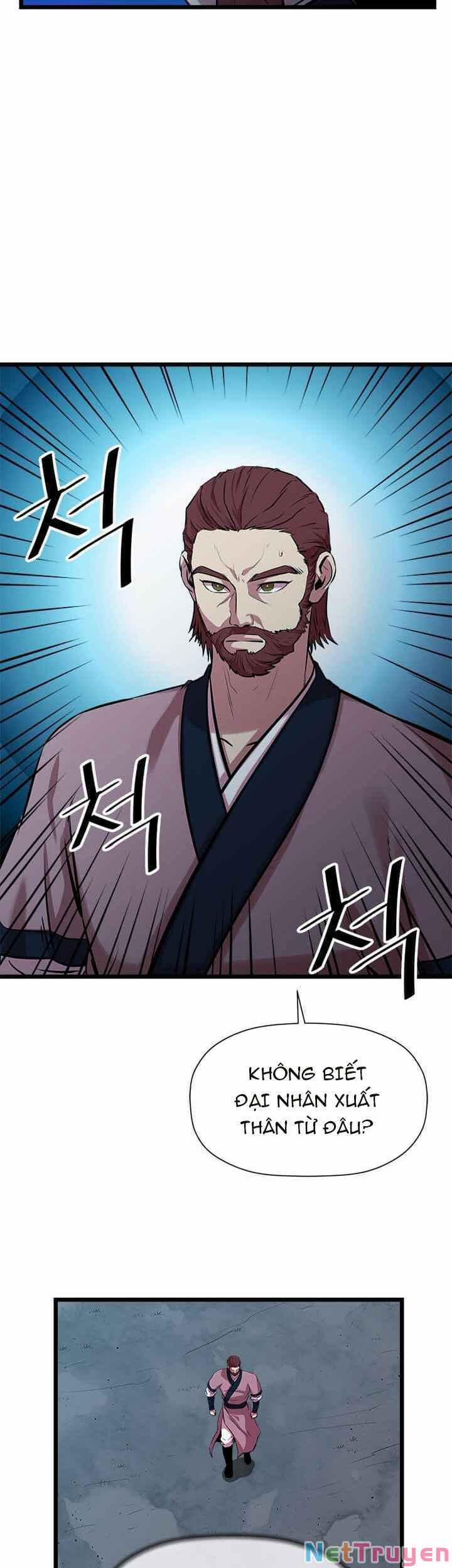 Học Giả Trở Lại 59 trang 33