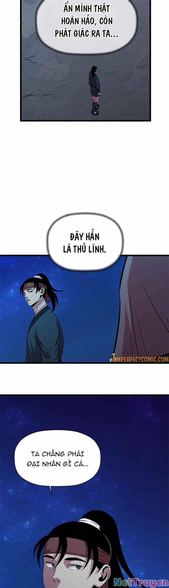 Học Giả Trở Lại 59 trang 34