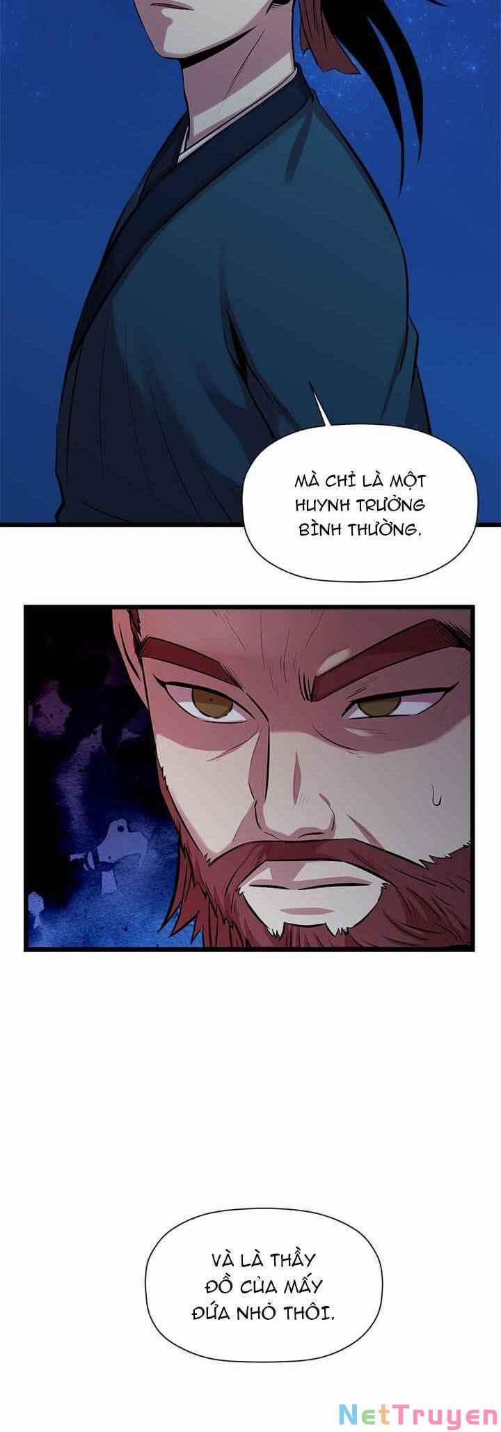 Học Giả Trở Lại 59 trang 35