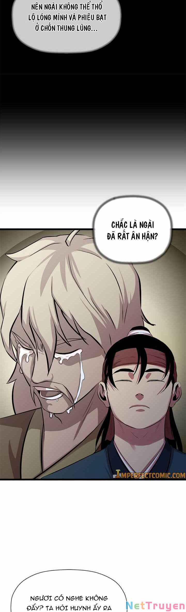 Học Giả Trở Lại 59 trang 6