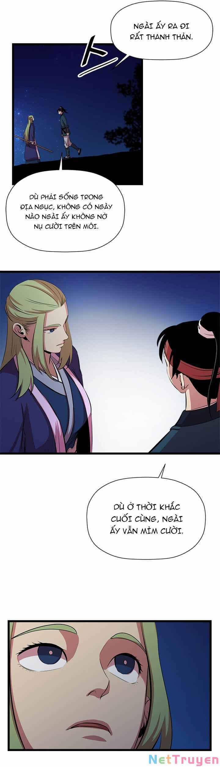 Học Giả Trở Lại 59 trang 8