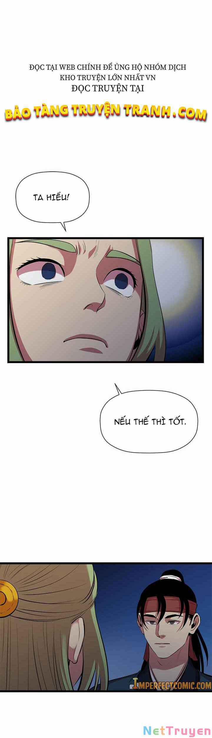 Học Giả Trở Lại 59 trang 9