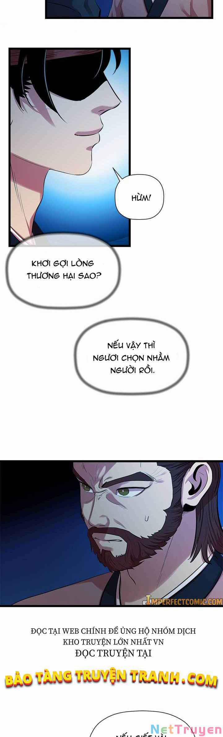 Học Giả Trở Lại 60 trang 1