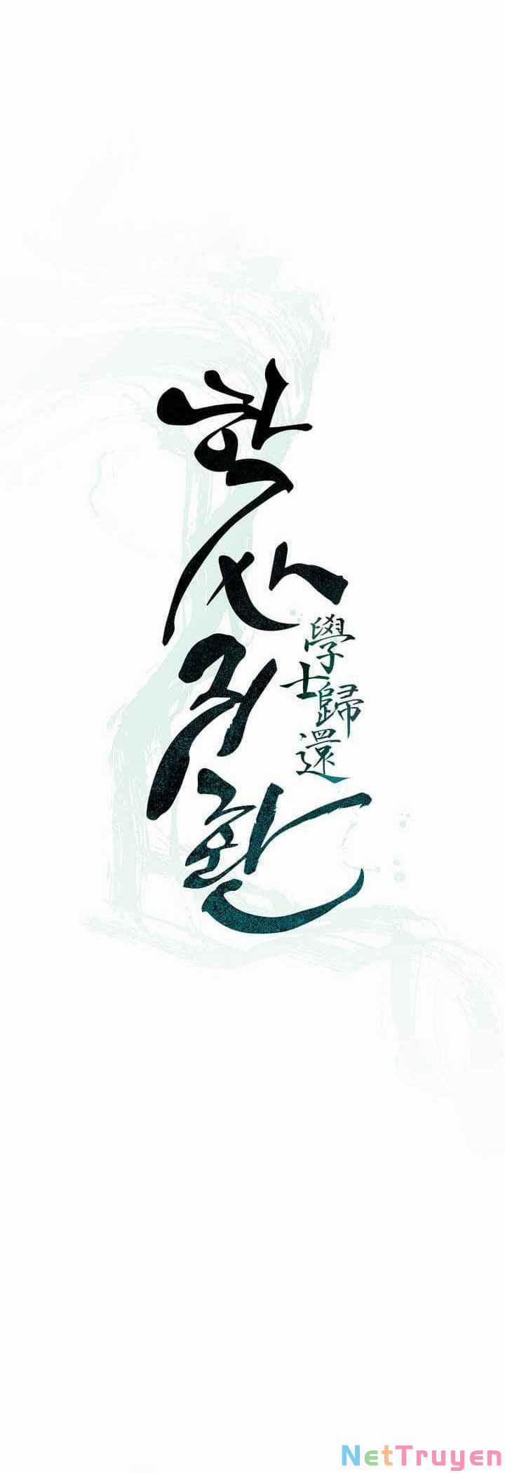 Học Giả Trở Lại 60 trang 11