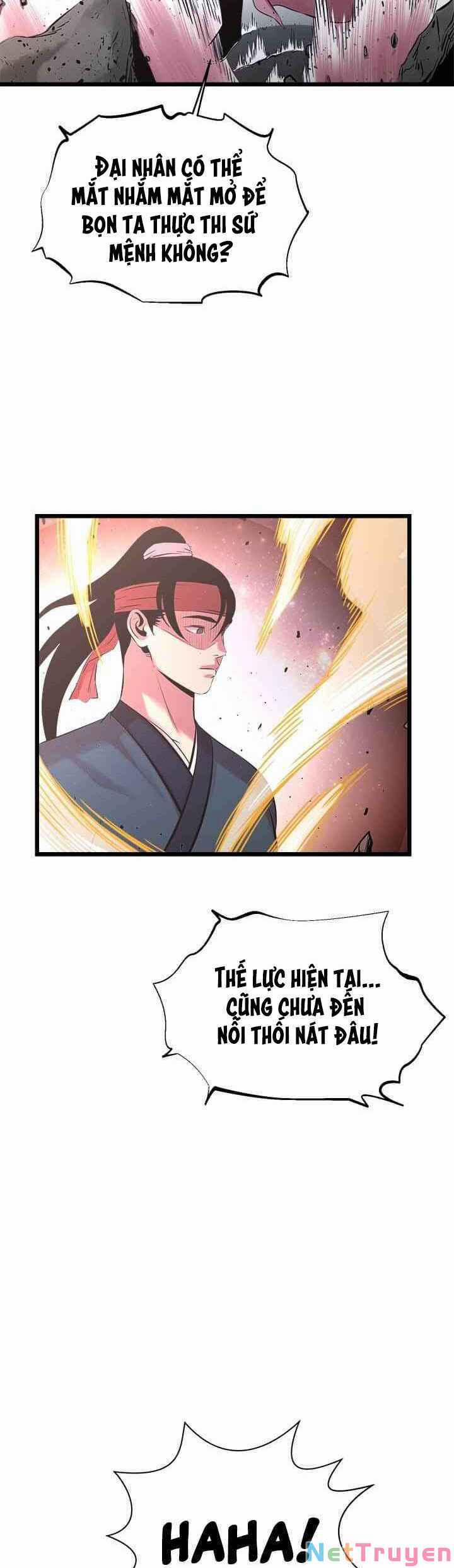 Học Giả Trở Lại 60 trang 13