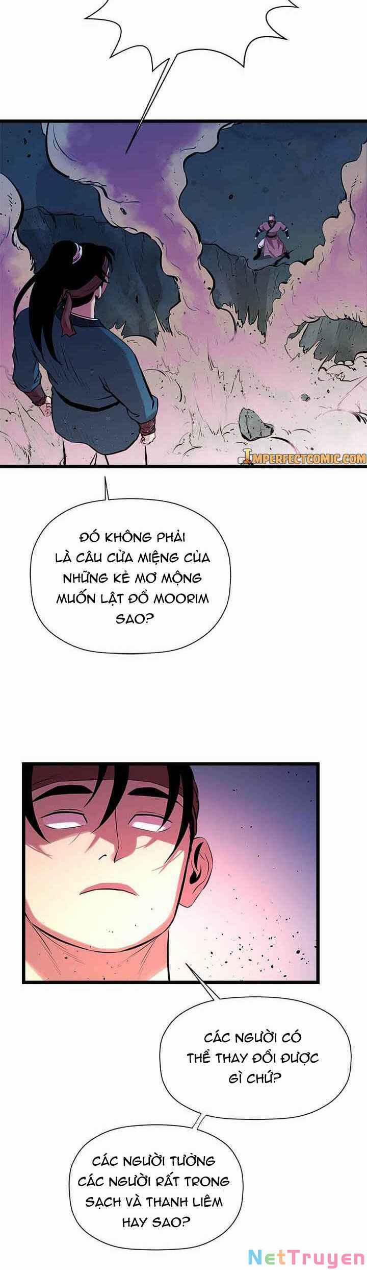 Học Giả Trở Lại 60 trang 14