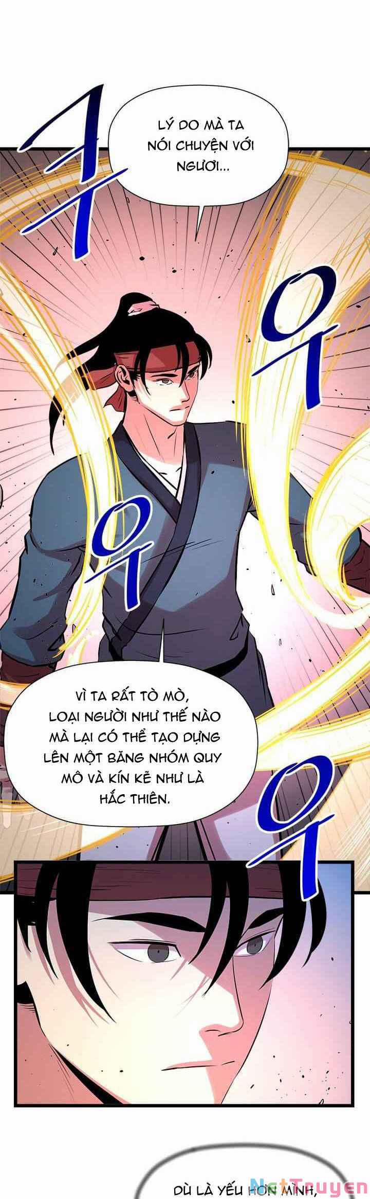 Học Giả Trở Lại 60 trang 17