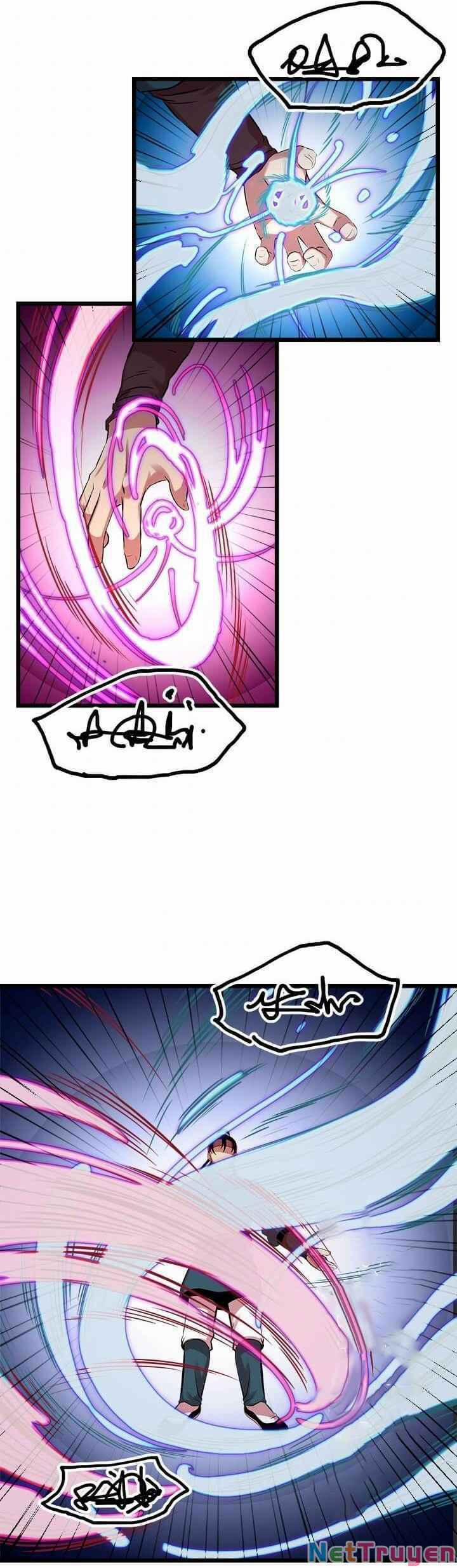 Học Giả Trở Lại 60 trang 20