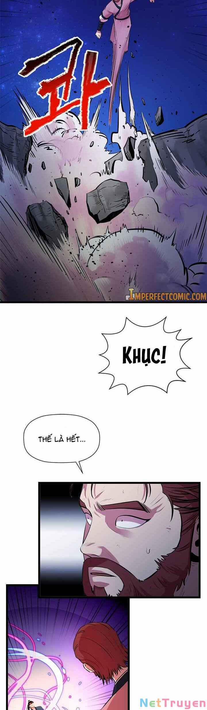 Học Giả Trở Lại 60 trang 22