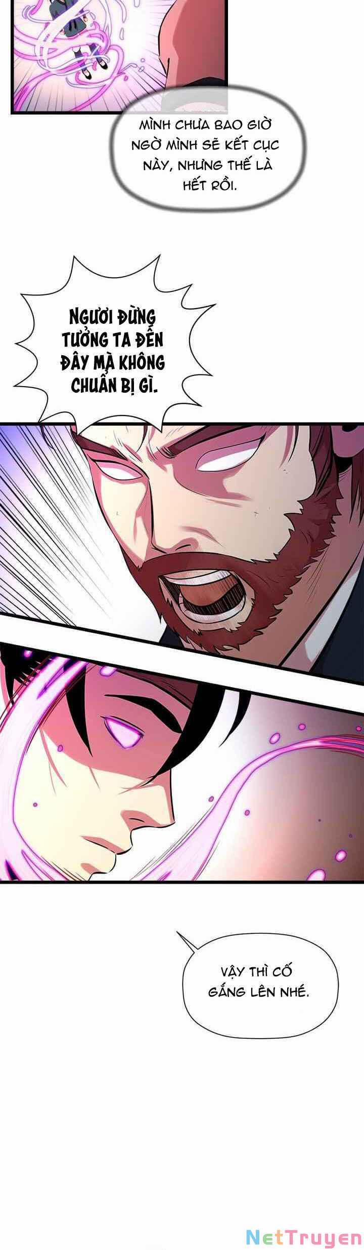 Học Giả Trở Lại 60 trang 23