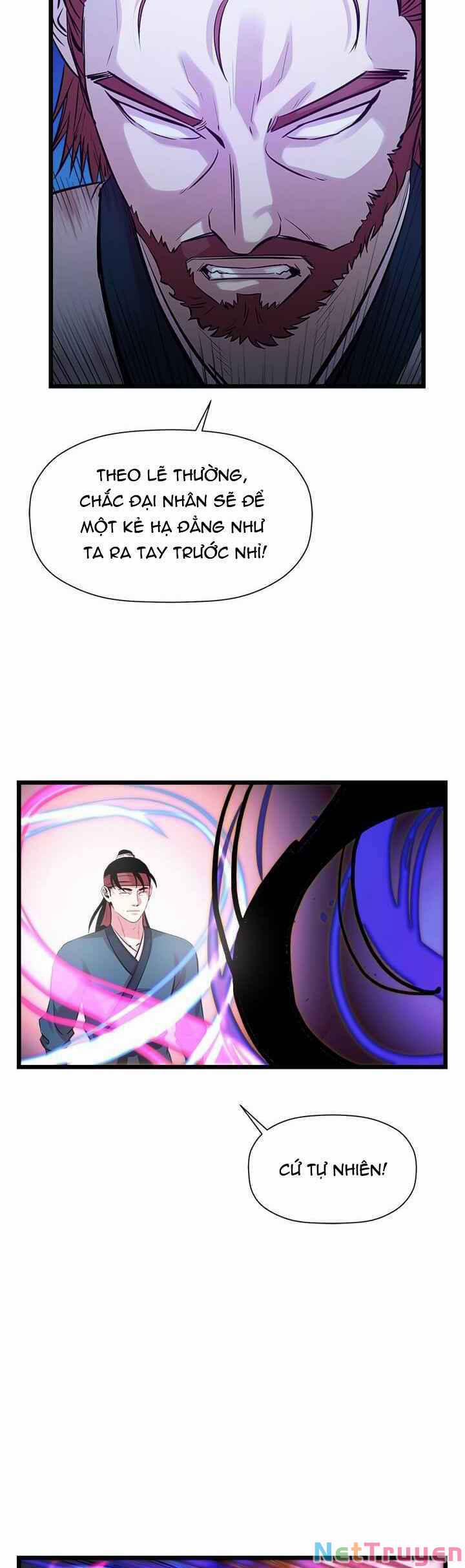 Học Giả Trở Lại 60 trang 26