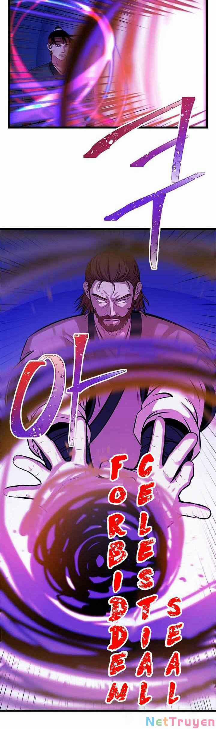 Học Giả Trở Lại 60 trang 27