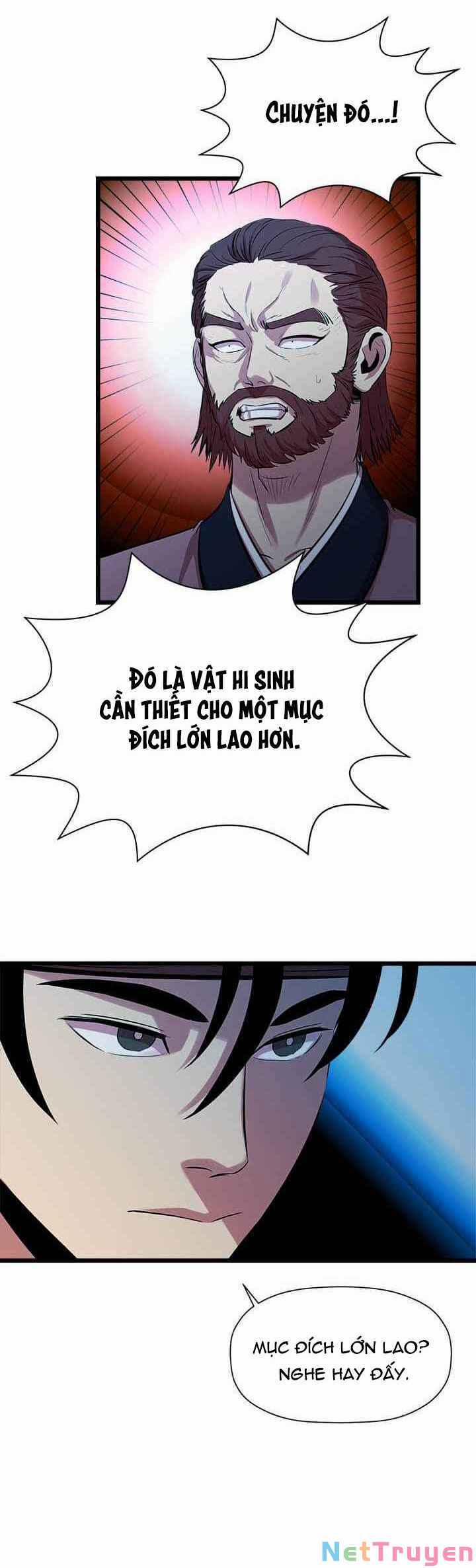 Học Giả Trở Lại 60 trang 3