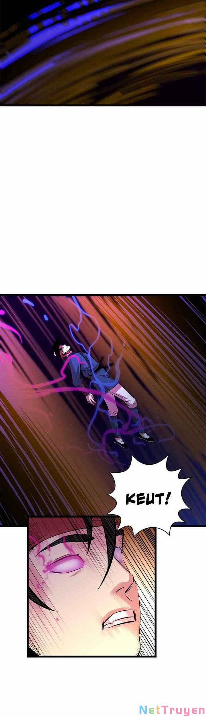 Học Giả Trở Lại 60 trang 31