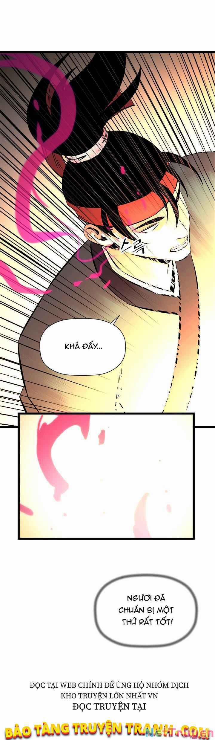 Học Giả Trở Lại 60 trang 32