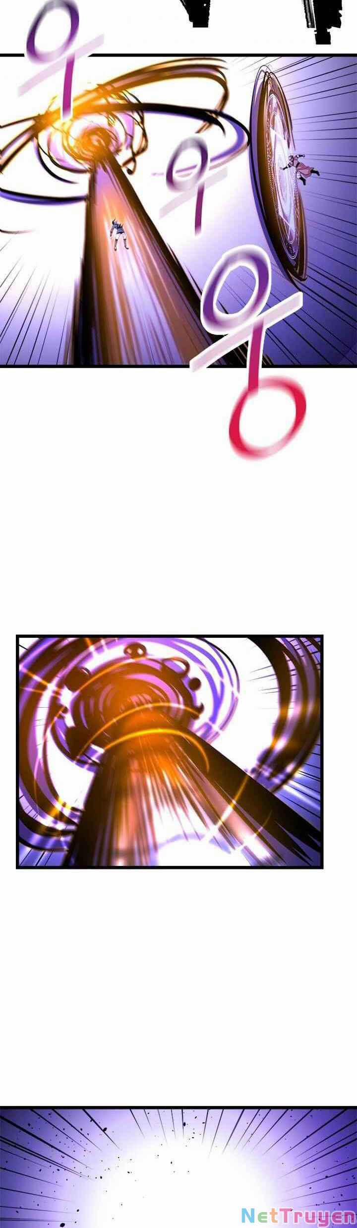 Học Giả Trở Lại 60 trang 34