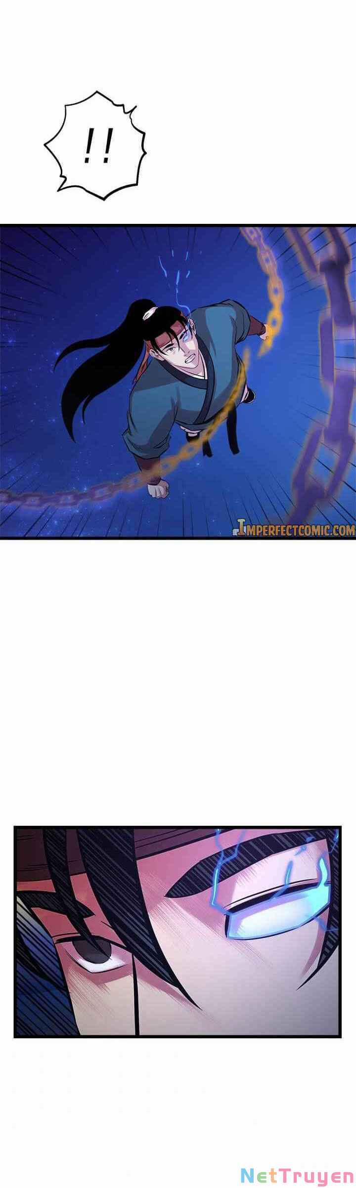 Học Giả Trở Lại 60 trang 37