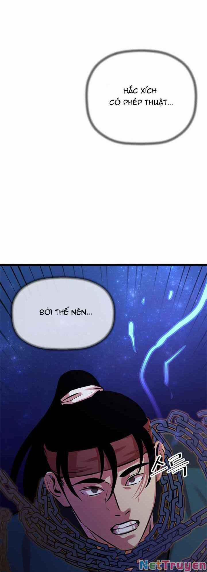 Học Giả Trở Lại 60 trang 41