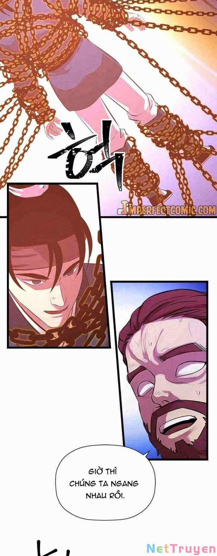 Học Giả Trở Lại 61 trang 1