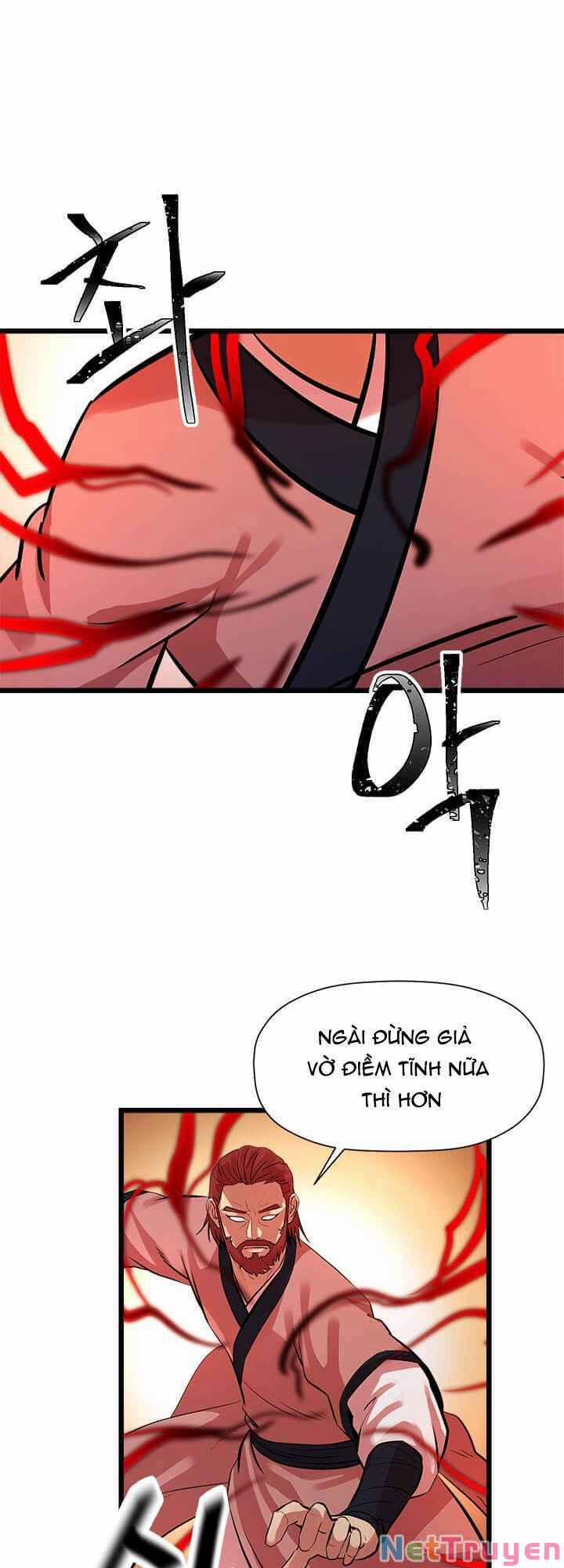 Học Giả Trở Lại 61 trang 12