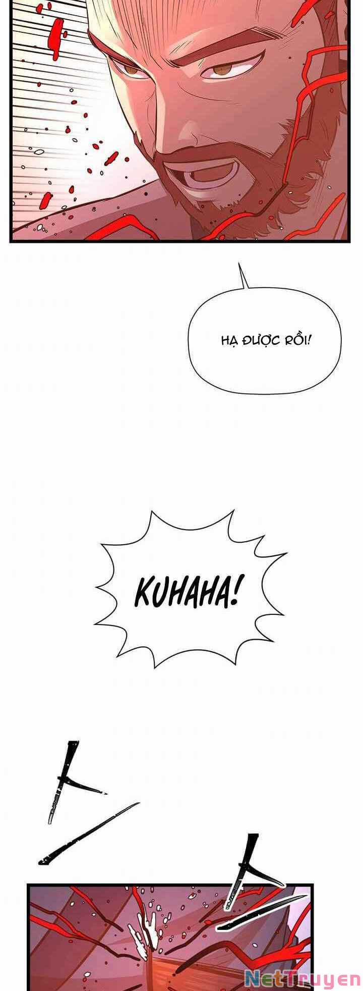 Học Giả Trở Lại 61 trang 17