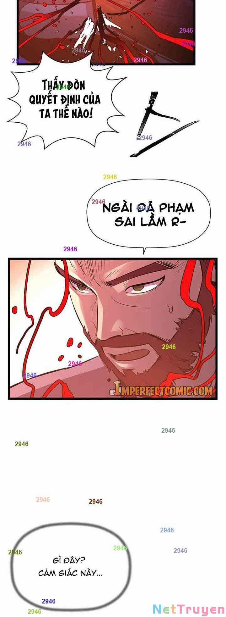 Học Giả Trở Lại 61 trang 18