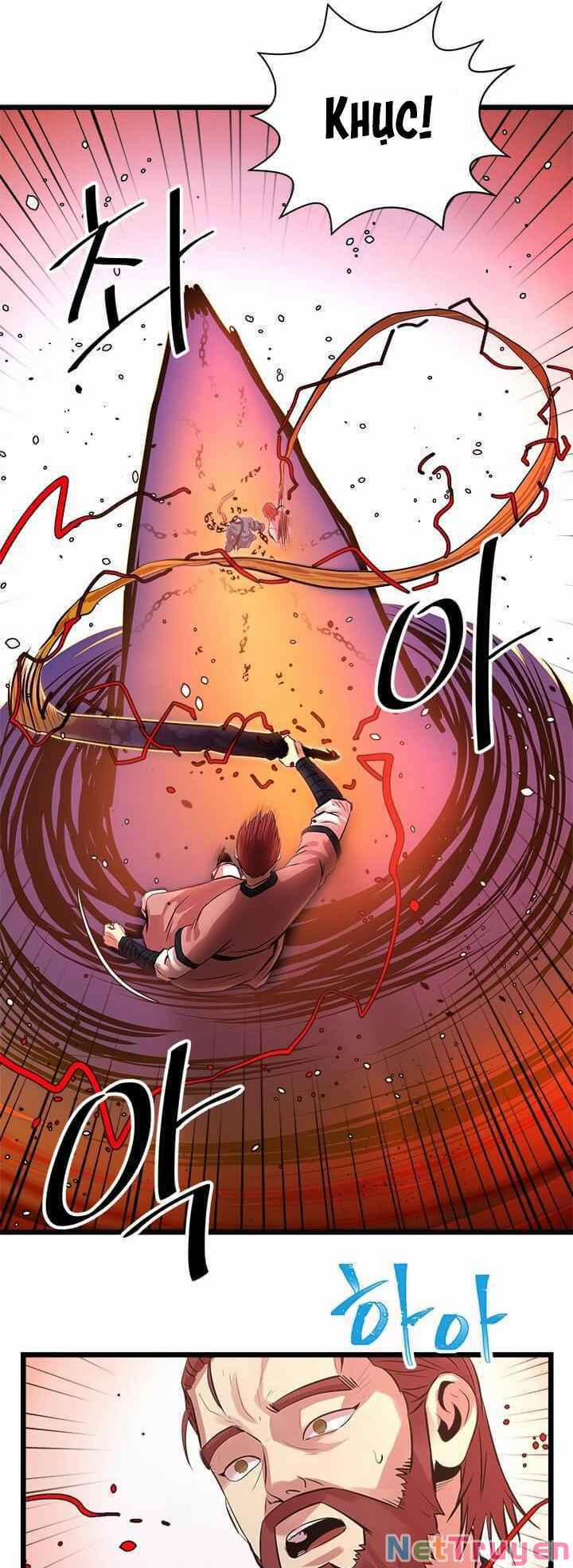 Học Giả Trở Lại 61 trang 20