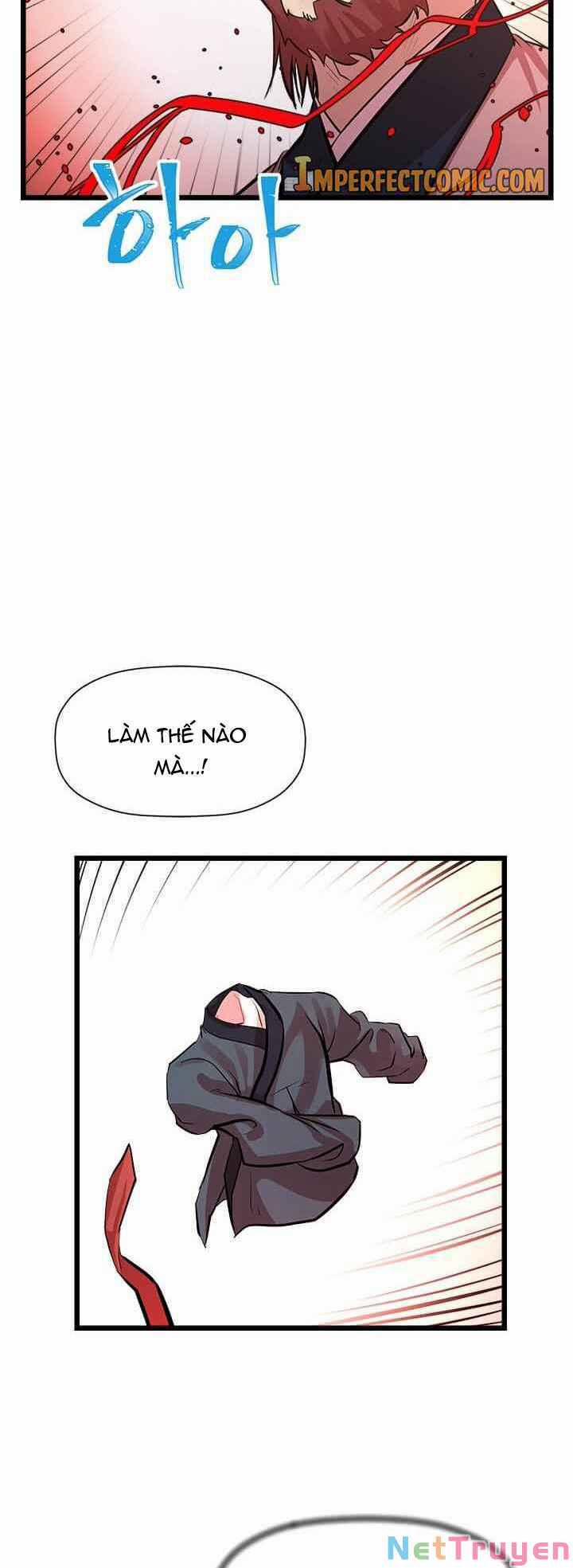 Học Giả Trở Lại 61 trang 21