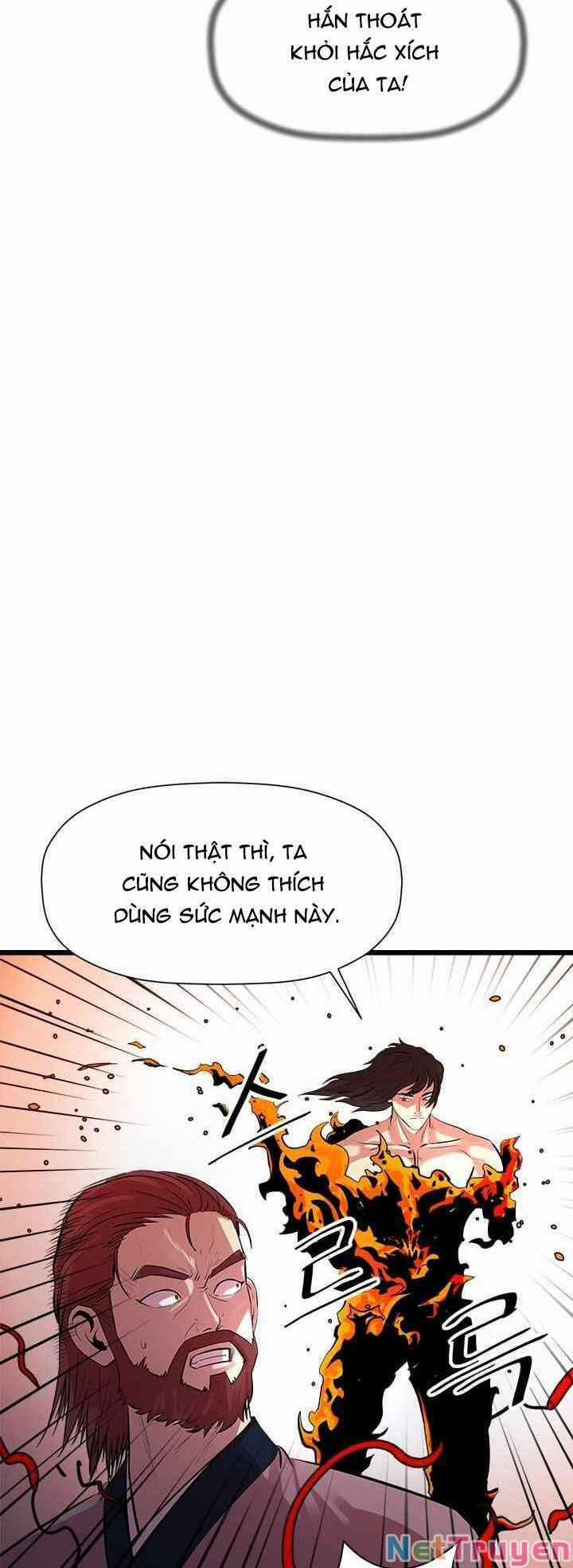 Học Giả Trở Lại 61 trang 22