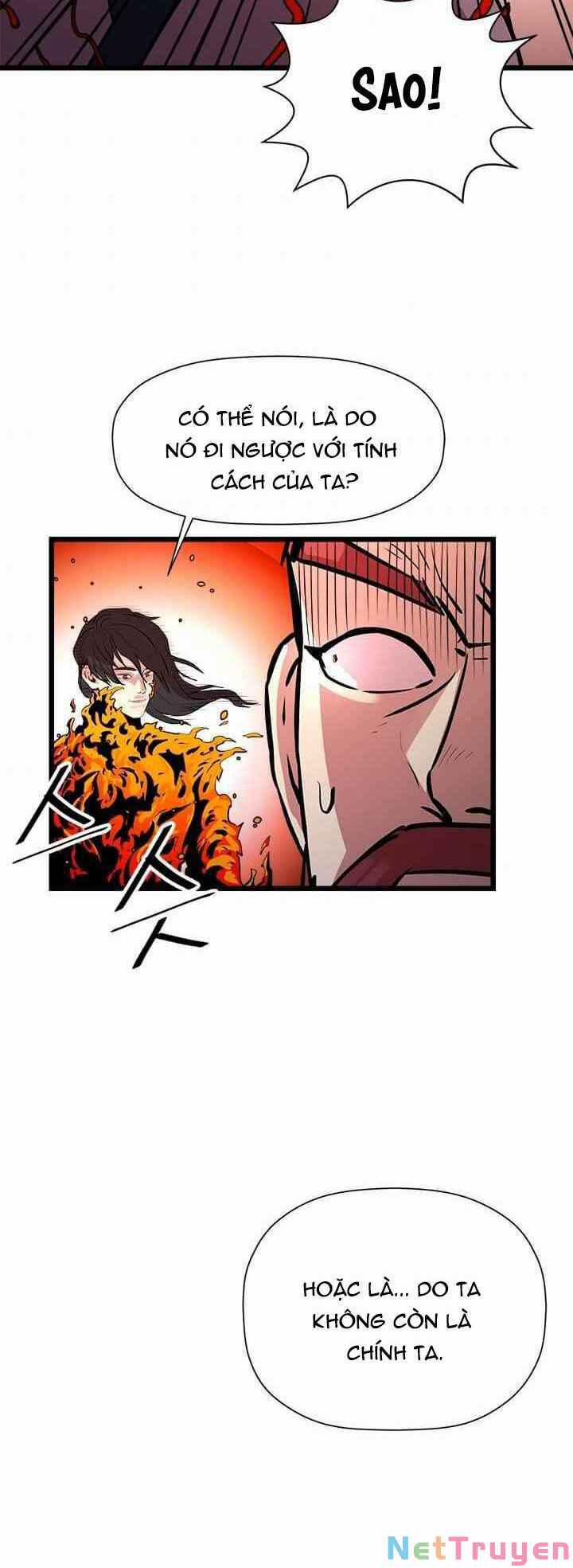 Học Giả Trở Lại 61 trang 23