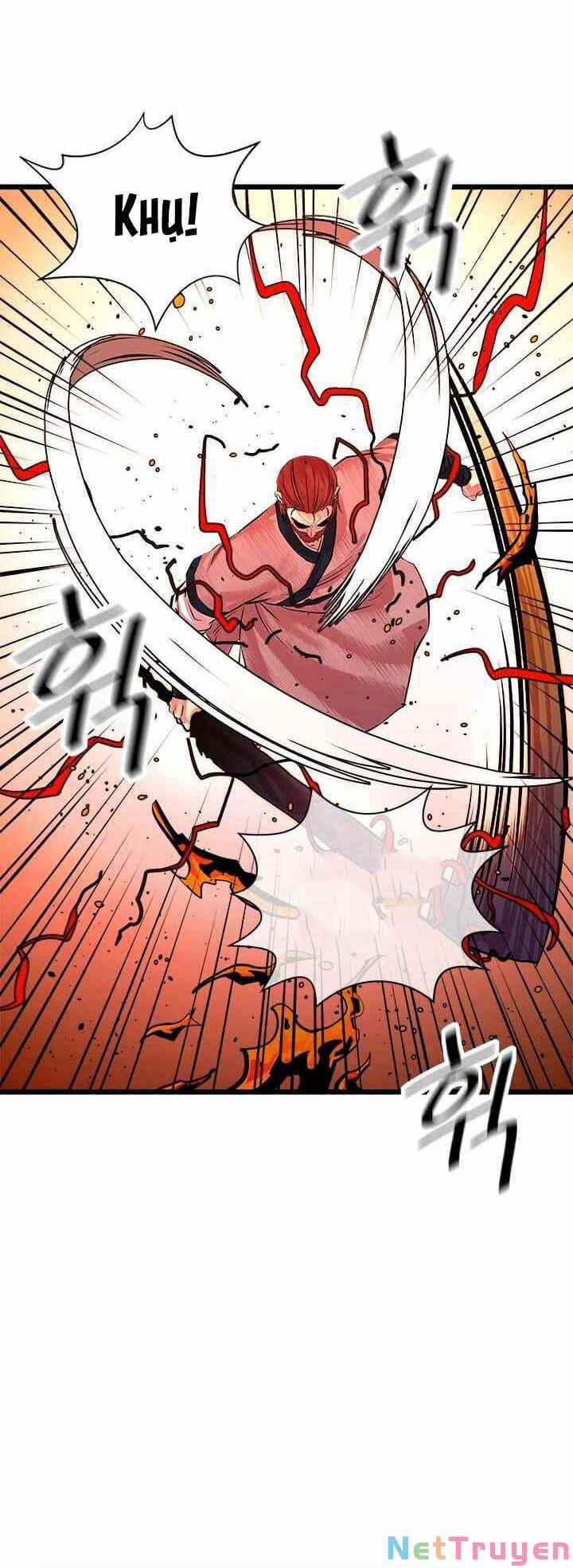 Học Giả Trở Lại 61 trang 24