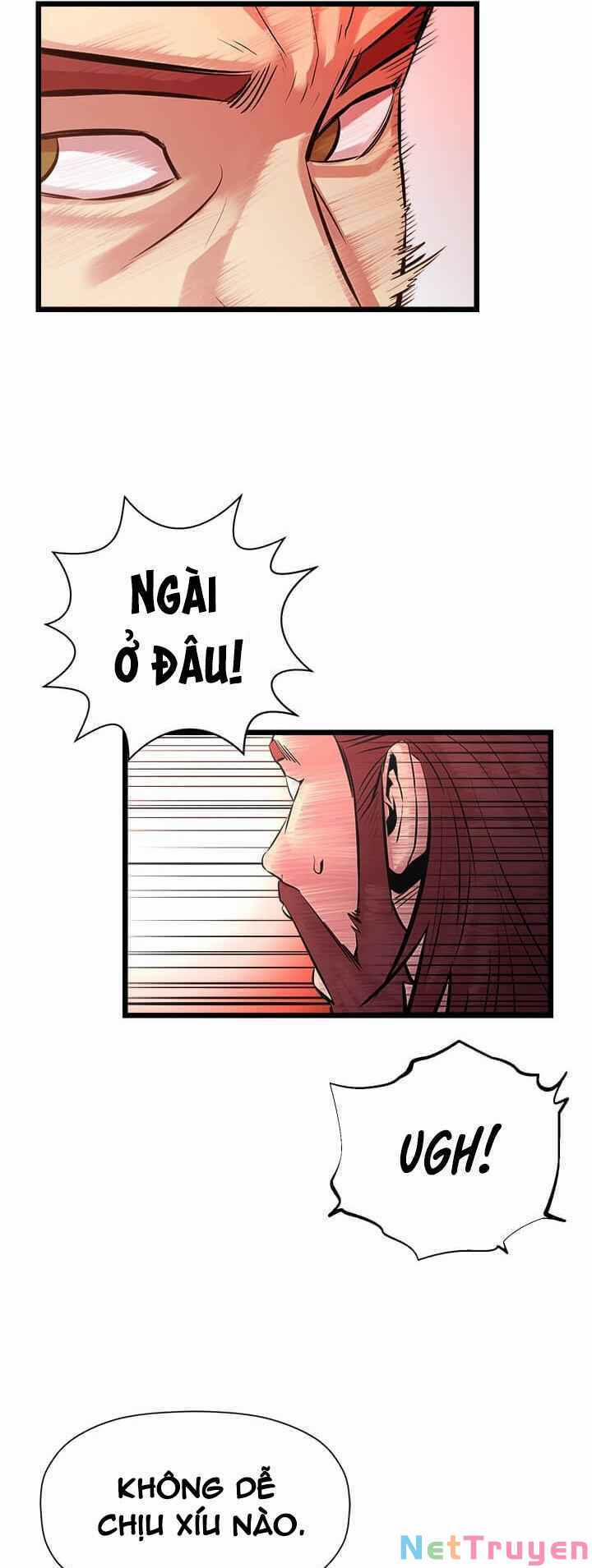 Học Giả Trở Lại 61 trang 25