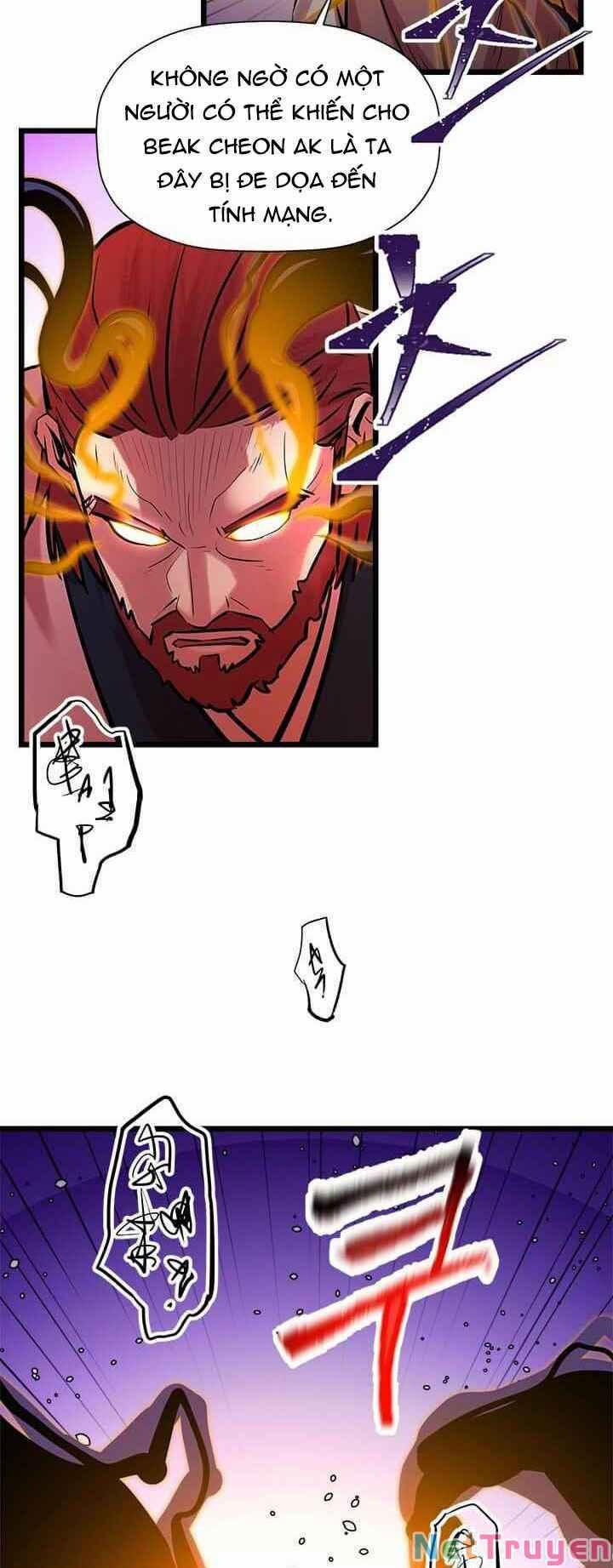 Học Giả Trở Lại 61 trang 3