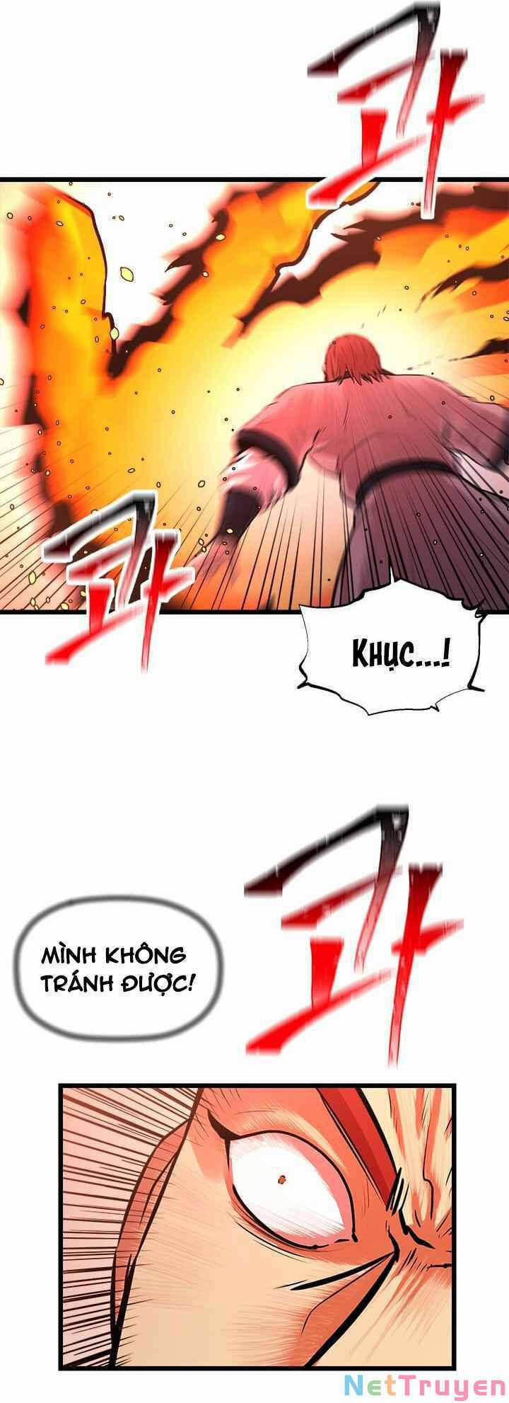 Học Giả Trở Lại 61 trang 30