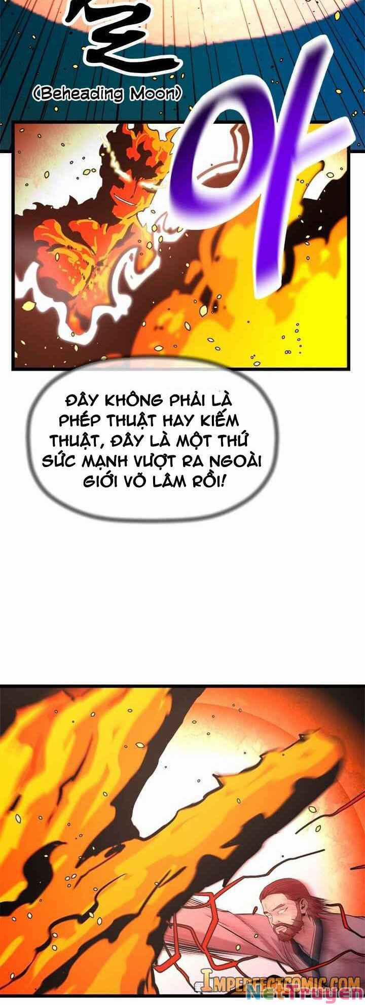 Học Giả Trở Lại 61 trang 32