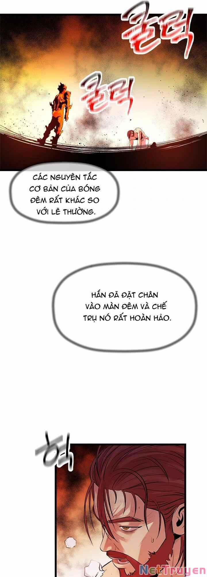 Học Giả Trở Lại 61 trang 40