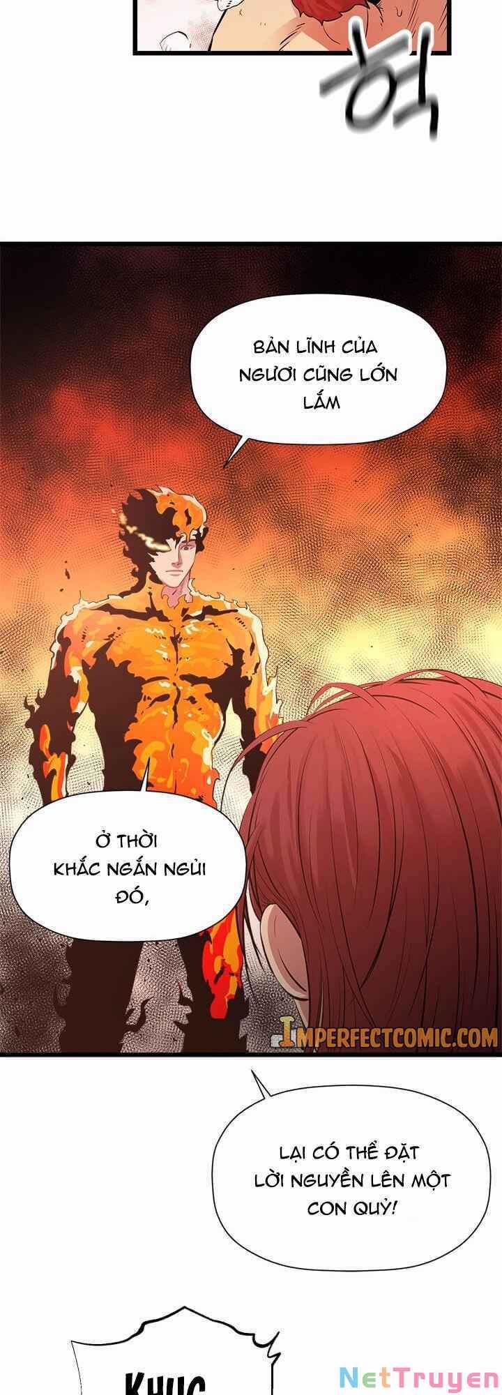 Học Giả Trở Lại 61 trang 41