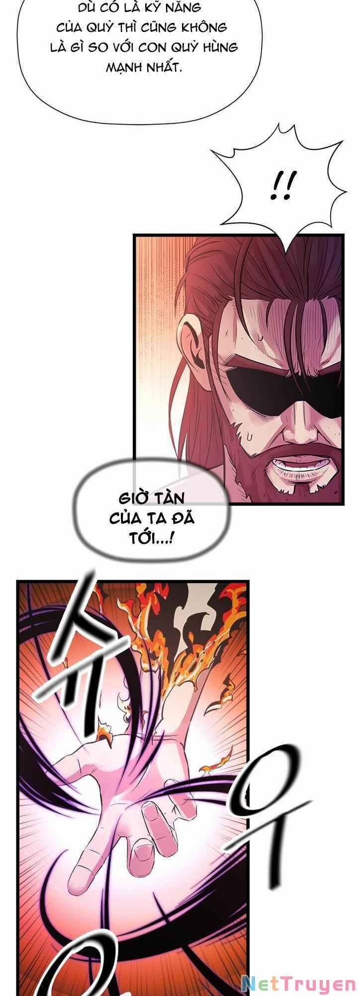 Học Giả Trở Lại 61 trang 43