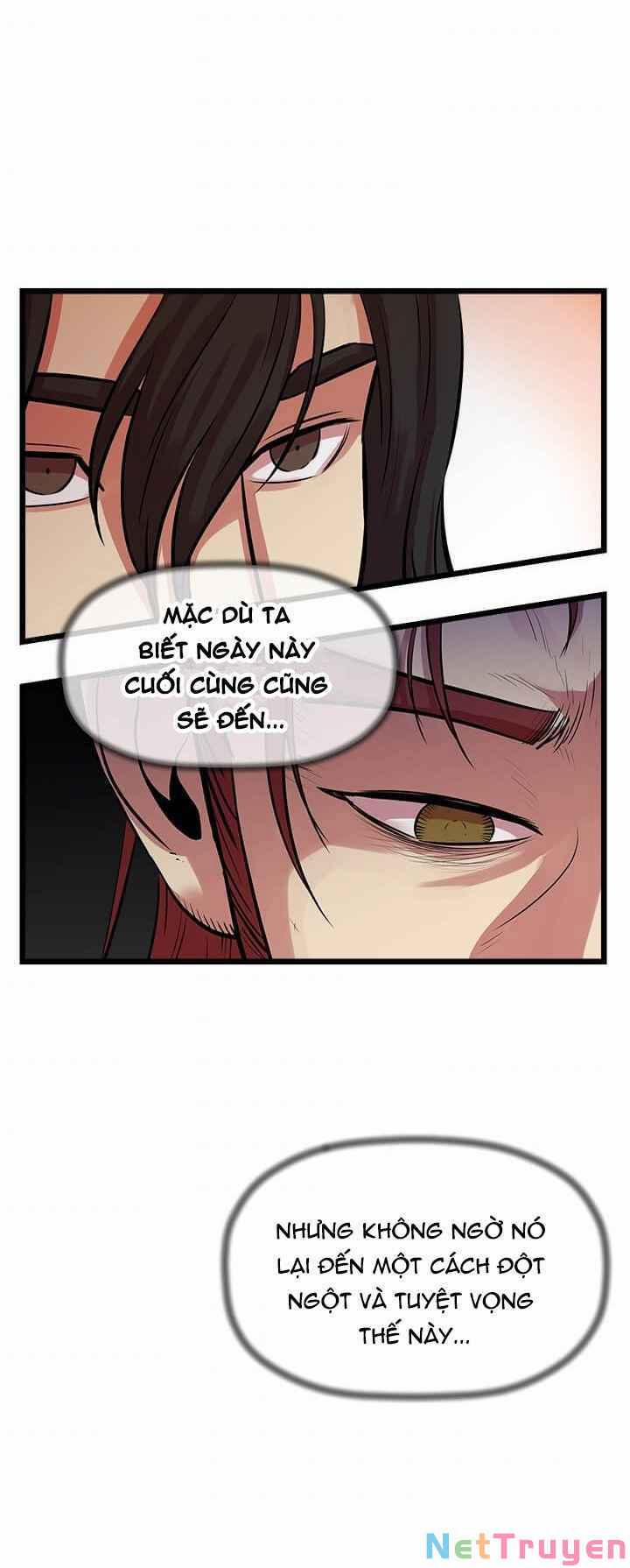 Học Giả Trở Lại 61 trang 45