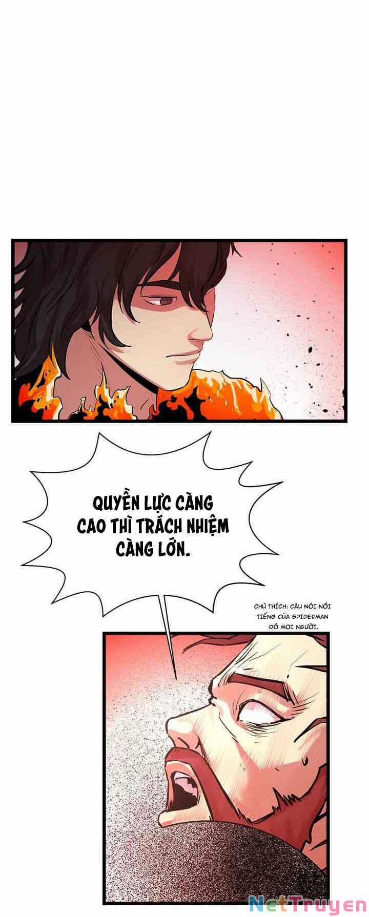 Học Giả Trở Lại 61 trang 49