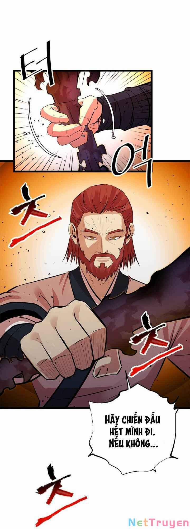 Học Giả Trở Lại 61 trang 8