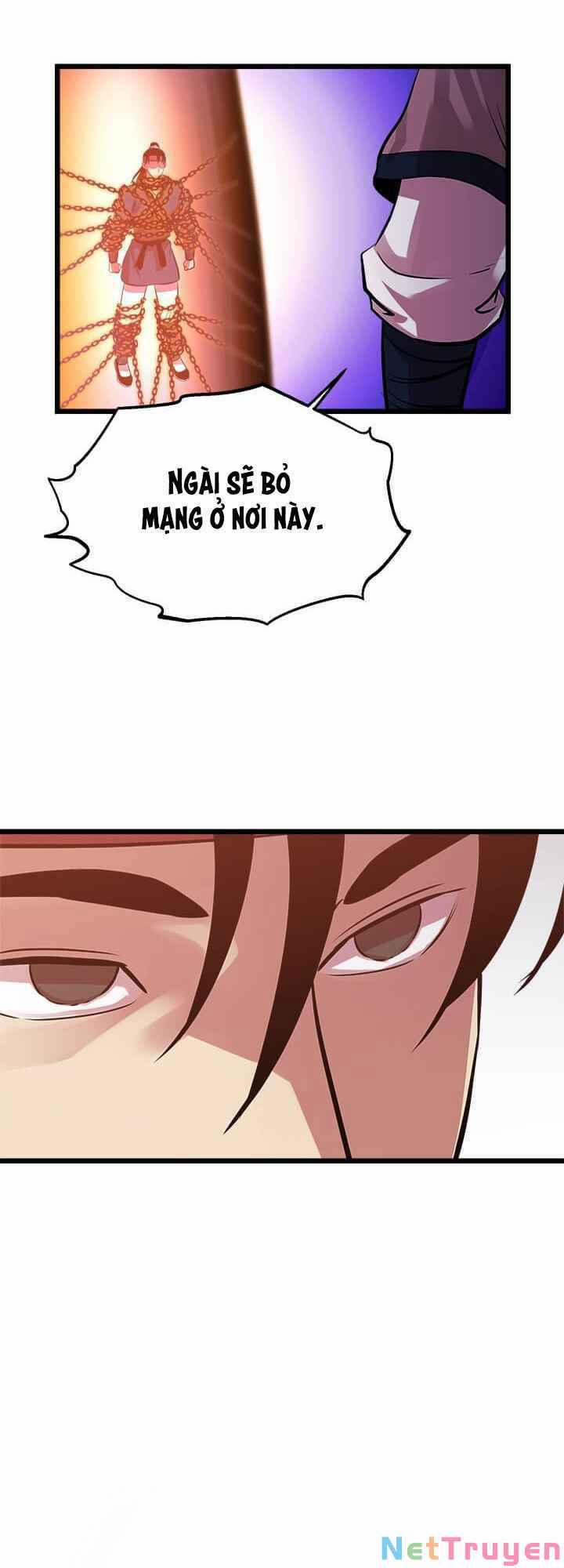 Học Giả Trở Lại 61 trang 9